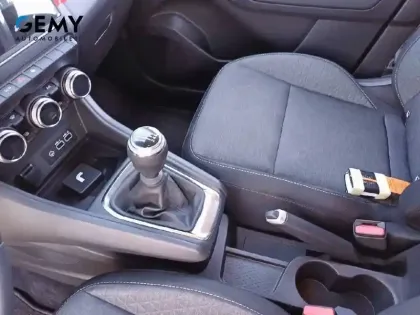 Photo 11 Renault Captur  TCe 100 GPL