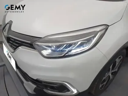 Photo 30 Renault Captur  TCe 150 FAP EDC