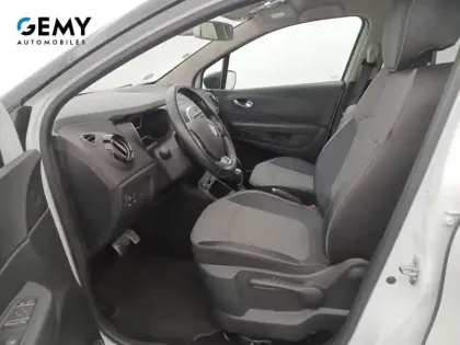 Photo 23 Renault Captur  TCe 150 FAP EDC