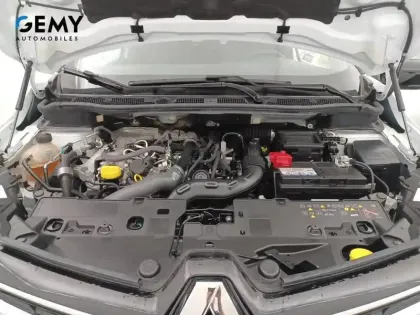 Photo 29 Renault Captur  TCe 150 FAP EDC