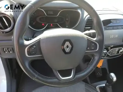 Photo 12 Renault Captur  TCe 150 FAP EDC