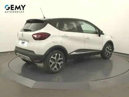 Photo 32 Renault Captur  TCe 150 FAP EDC