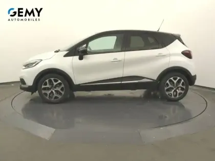Photo 33 Renault Captur  TCe 150 FAP EDC
