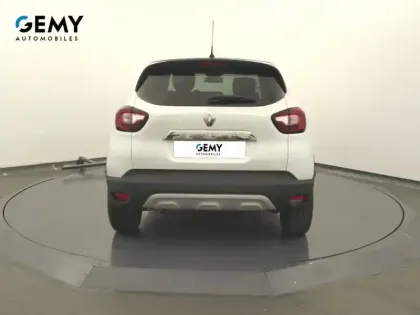 Photo 19 Renault Captur  TCe 150 FAP EDC