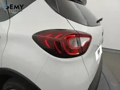 Photo 31 Renault Captur  TCe 150 FAP EDC