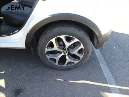 Photo 10 Renault Captur  TCe 150 FAP EDC
