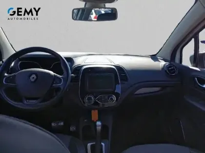 Photo 7 Renault Captur  TCe 150 FAP EDC