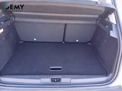 Photo 5 Renault Captur  TCe 150 FAP EDC