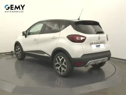 Photo 21 Renault Captur  TCe 150 FAP EDC