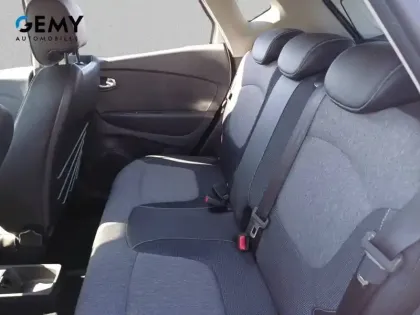 Photo 9 Renault Captur  TCe 150 FAP EDC