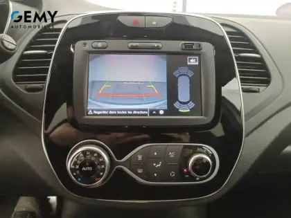 Photo 34 Renault Captur  TCe 150 FAP EDC