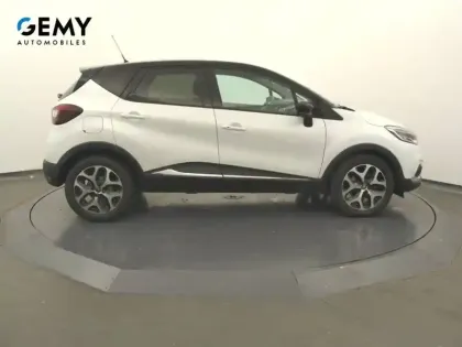 Photo 18 Renault Captur  TCe 150 FAP EDC