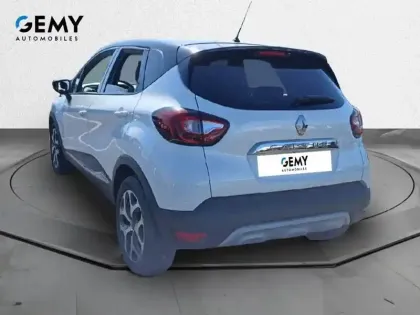 Photo 6 Renault Captur  TCe 150 FAP EDC
