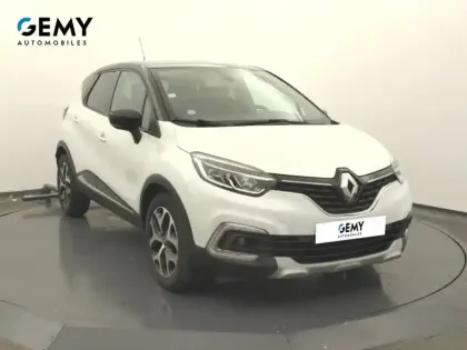 Photo 17 Renault Captur  TCe 150 FAP EDC
