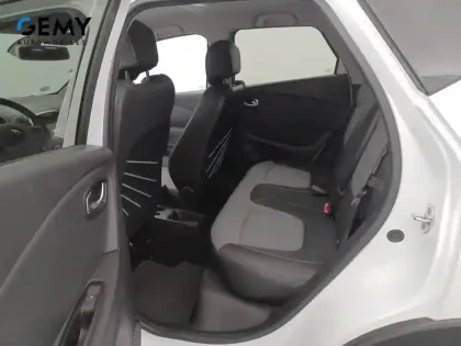 Photo 24 Renault Captur  TCe 150 FAP EDC