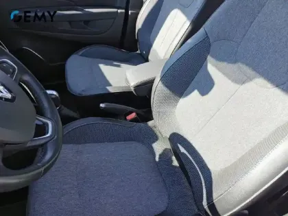 Photo 8 Renault Captur  TCe 150 FAP EDC