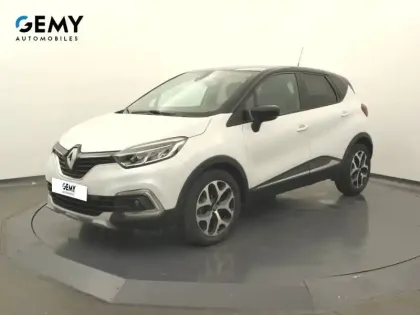 Photo 15 Renault Captur  TCe 150 FAP EDC