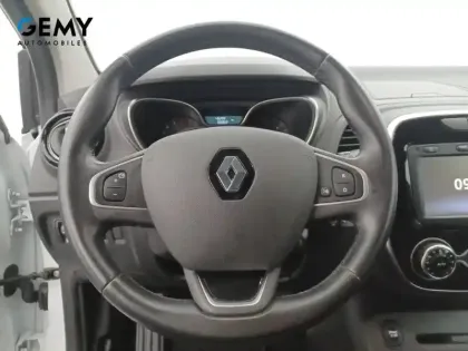 Photo 27 Renault Captur  TCe 150 FAP EDC