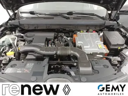 Photo 29 Renault Arkana  E-Tech 145 - 21B