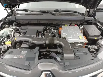 Photo 49 Renault Arkana  E-Tech 145 - 21B