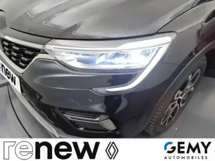Photo 30 Renault Arkana  E-Tech 145 - 21B