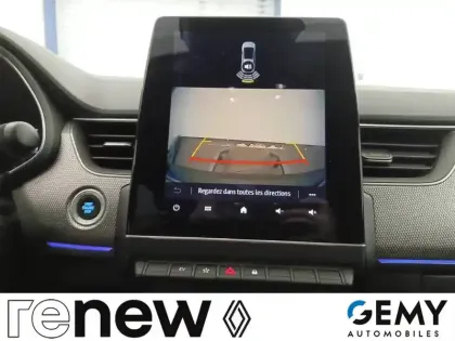 Photo 34 Renault Arkana  E-Tech 145 - 21B