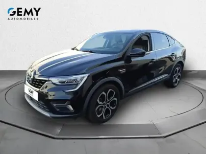 Photo Renault Arkana Intens