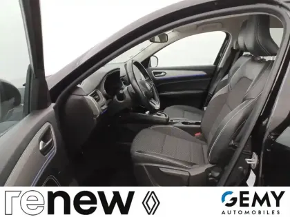 Photo 23 Renault Arkana  E-Tech 145 - 21B
