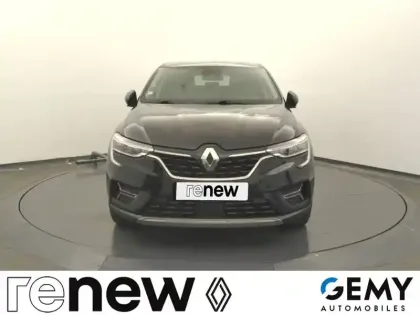 Photo 16 Renault Arkana  E-Tech 145 - 21B