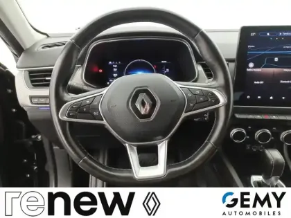 Photo 27 Renault Arkana  E-Tech 145 - 21B