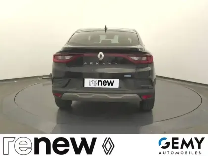 Photo 19 Renault Arkana  E-Tech 145 - 21B