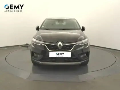 Photo 36 Renault Arkana  E-Tech 145 - 21B
