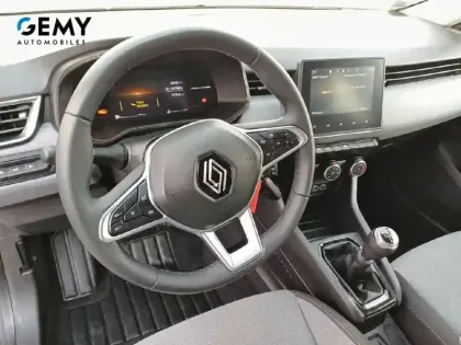 Photo 12 Renault Clio  TCe 90