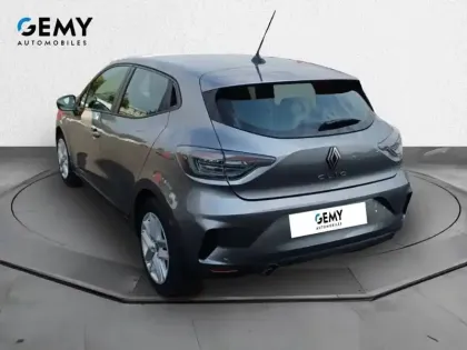 Photo 6 Renault Clio  TCe 90