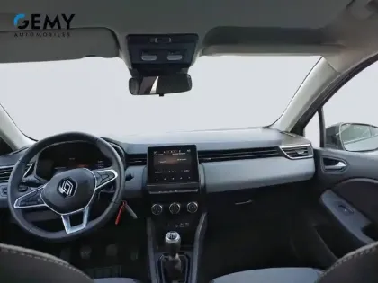 Photo 7 Renault Clio  TCe 90