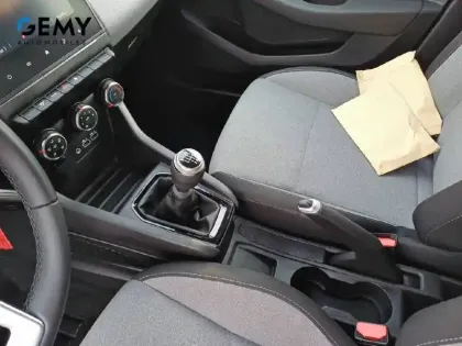 Photo 11 Renault Clio  TCe 90