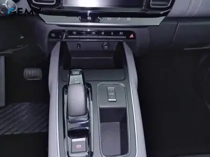 Photo 34 Citroën C5 aircross  Hybride Rechargeable 225 e-EAT8