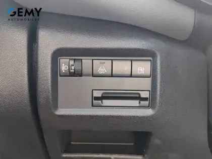 Photo 18 Citroën C5 aircross  Hybride Rechargeable 225 e-EAT8