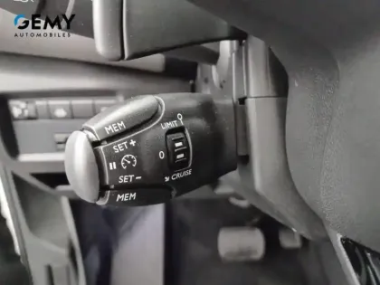Photo 36 Citroën C5 aircross  Hybride Rechargeable 225 e-EAT8