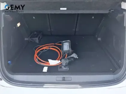 Photo 5 Citroën C5 aircross  Hybride Rechargeable 225 e-EAT8