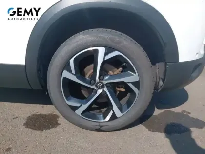 Photo 10 Citroën C5 aircross  Hybride Rechargeable 225 e-EAT8