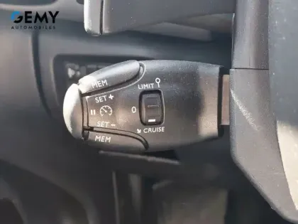 Photo 17 Citroën C5 aircross  Hybride Rechargeable 225 e-EAT8