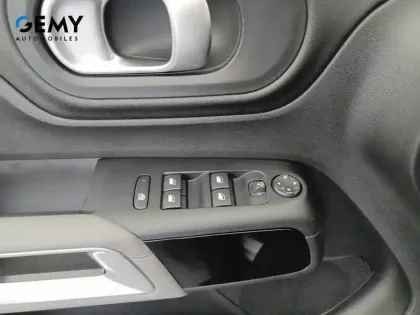 Photo 37 Citroën C5 aircross  Hybride Rechargeable 225 e-EAT8