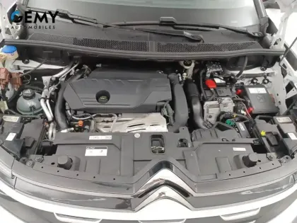 Photo 32 Citroën C5 aircross  Hybride Rechargeable 225 e-EAT8