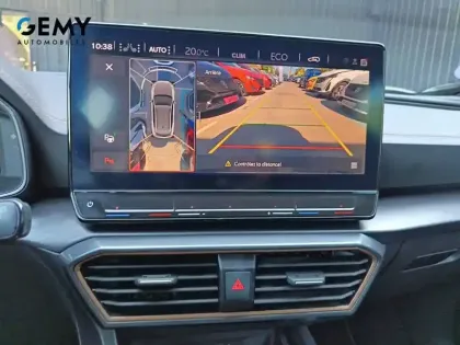 Photo 35 Cupra Formentor  1.4 e-HYBRID 245 ch DSG6