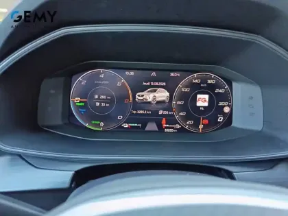 Photo 32 Cupra Formentor  1.4 e-HYBRID 245 ch DSG6