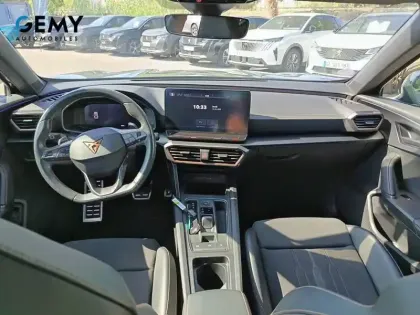 Photo 7 Cupra Formentor  1.4 e-HYBRID 245 ch DSG6