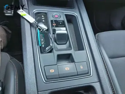 Photo 33 Cupra Formentor  1.4 e-HYBRID 245 ch DSG6