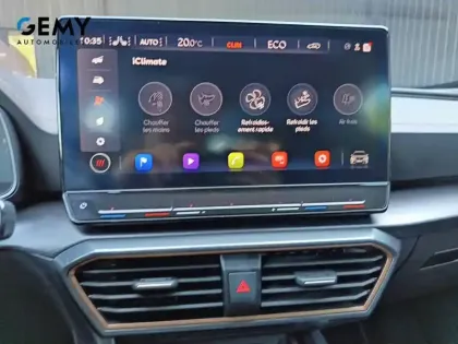 Photo 19 Cupra Formentor  1.4 e-HYBRID 245 ch DSG6