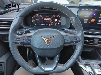 Photo 31 Cupra Formentor  1.4 e-HYBRID 245 ch DSG6